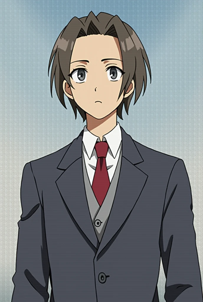 Satoru Gojo