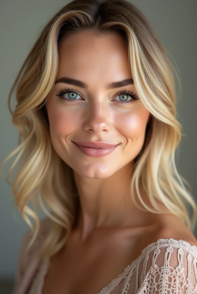 Margot Robbie