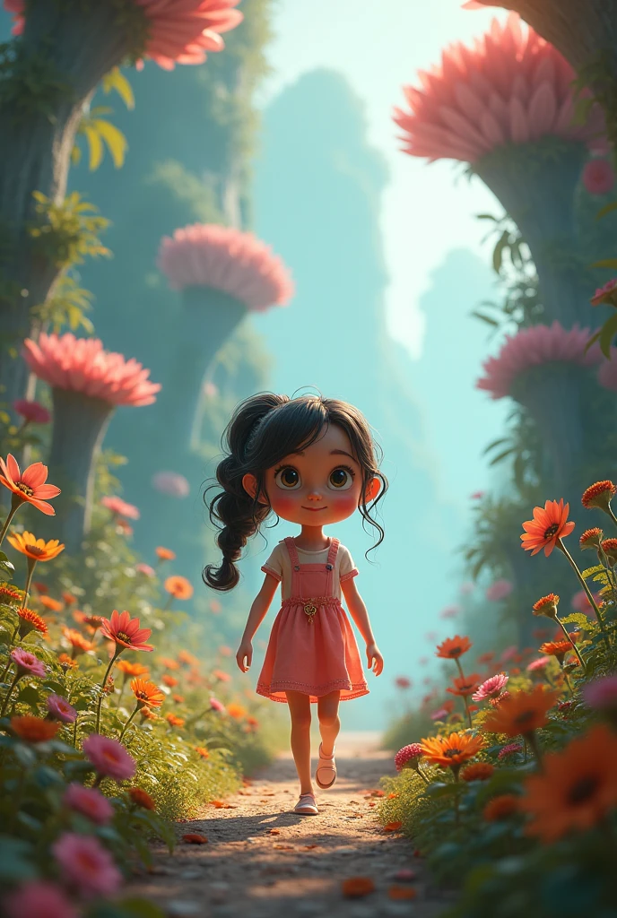 Niña