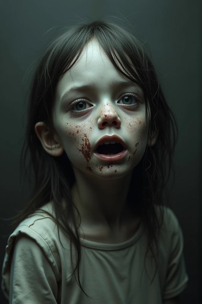 RULE THOSE PARTS OF THE BODY, THEY ARE VERY REALISTIC