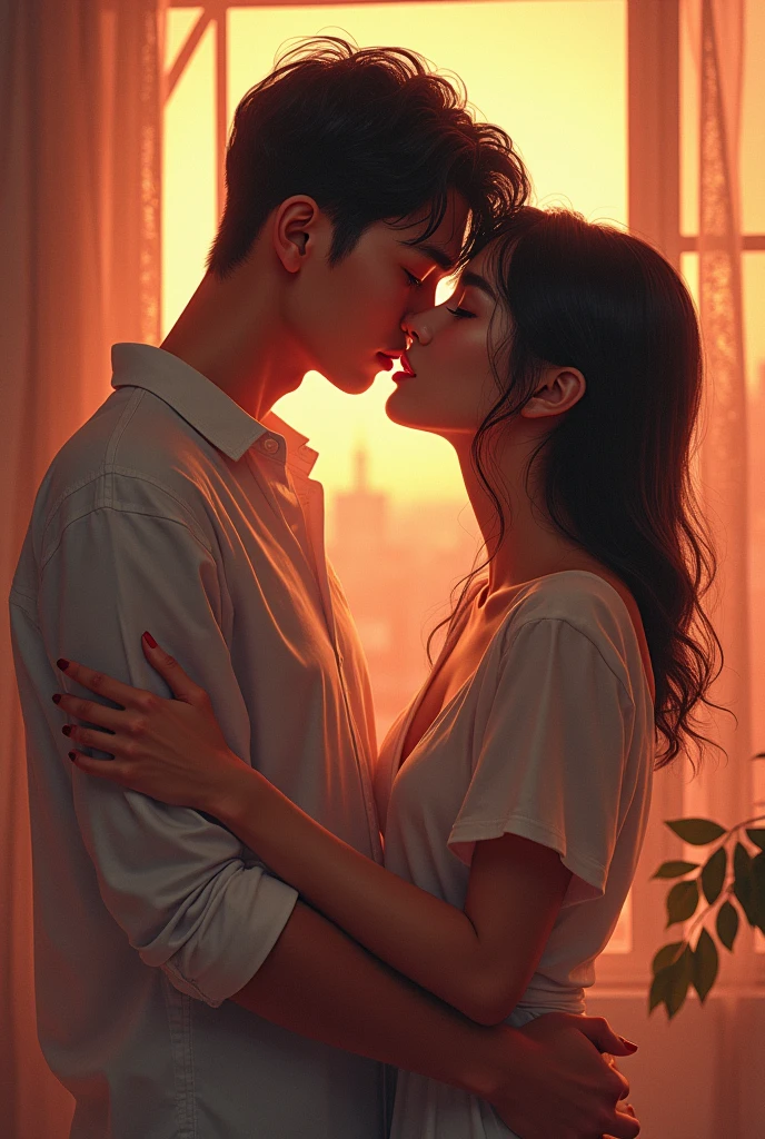 Cover omegaverse homosexual boys love that are korean but boys boys boys that both are men