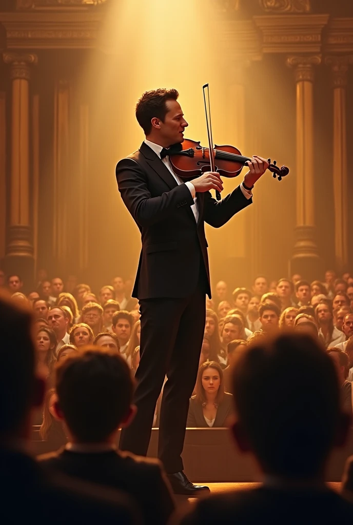 MasterOvation