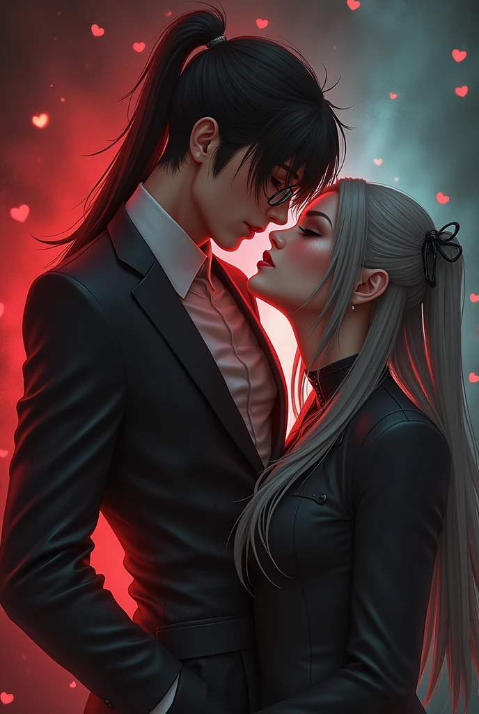 Deepthroat Yaoi