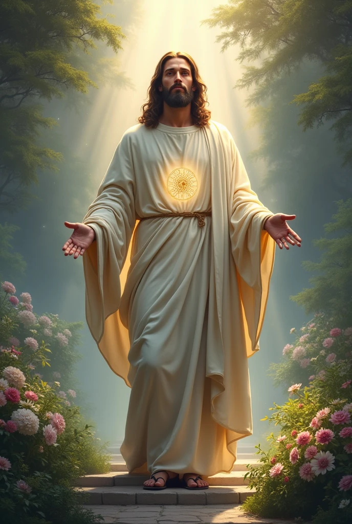 Create for me a written post Jesus is the way the truth and the life in written form for post 