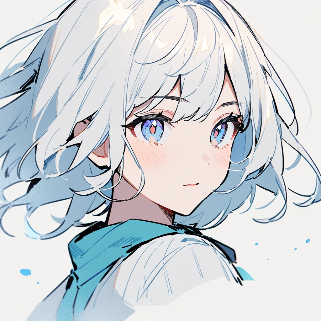 1girl,portrait