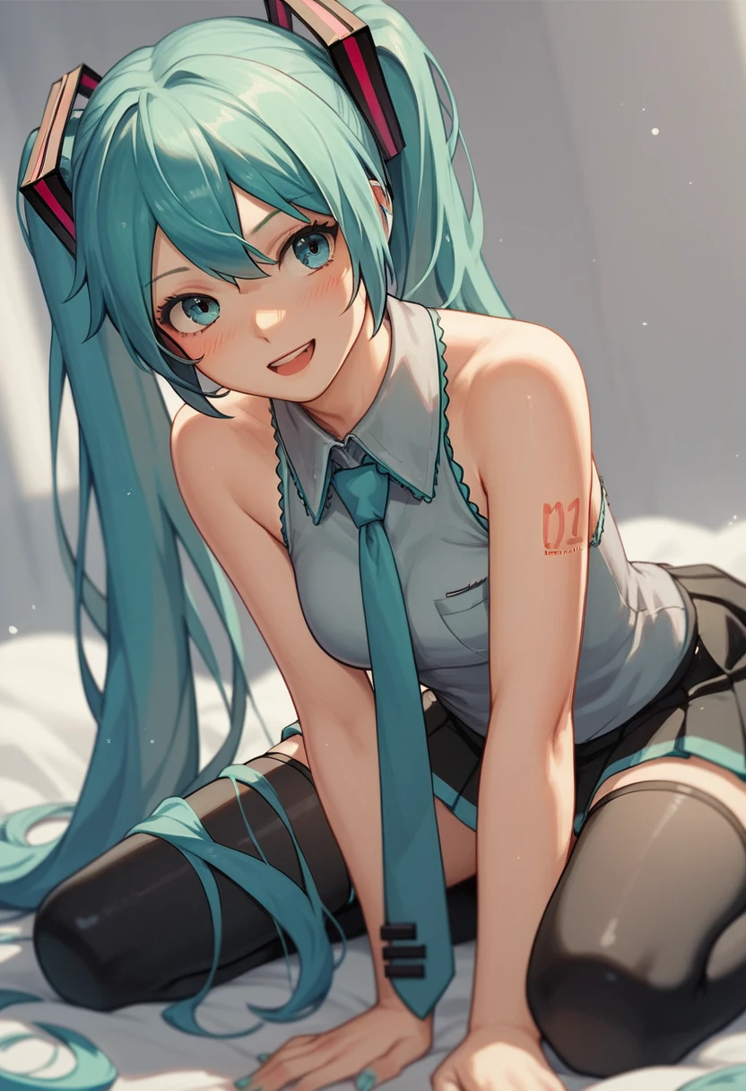 Hatsune Miku