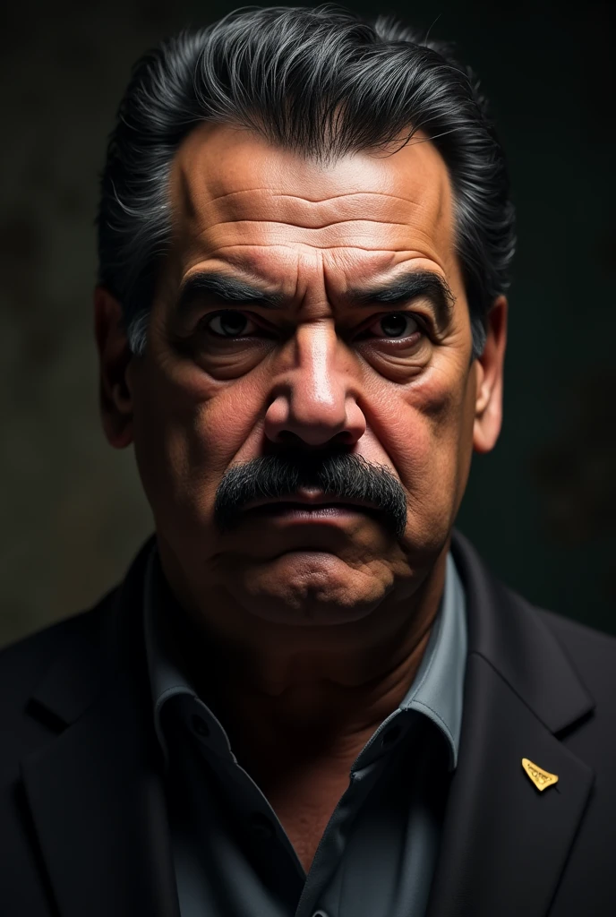 Nicolas maduro moros like hater man