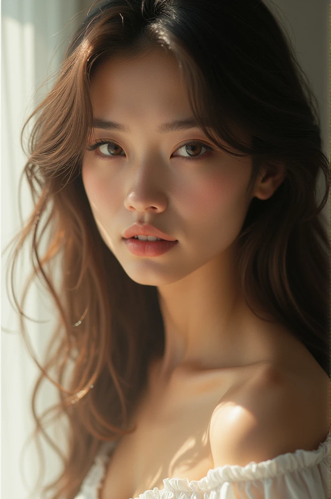 beautiful girl