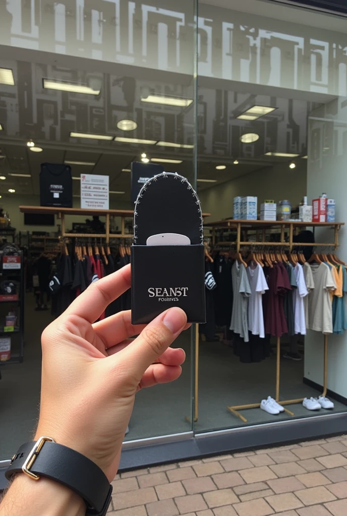 Athletic store is in the process of uploading all its products, You can ask DM for your favorite product even if it is not in our publications 👋🏻🤯