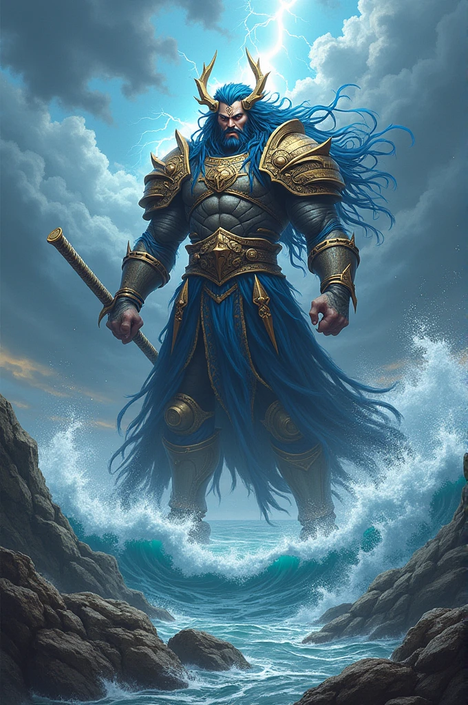 Susanoo