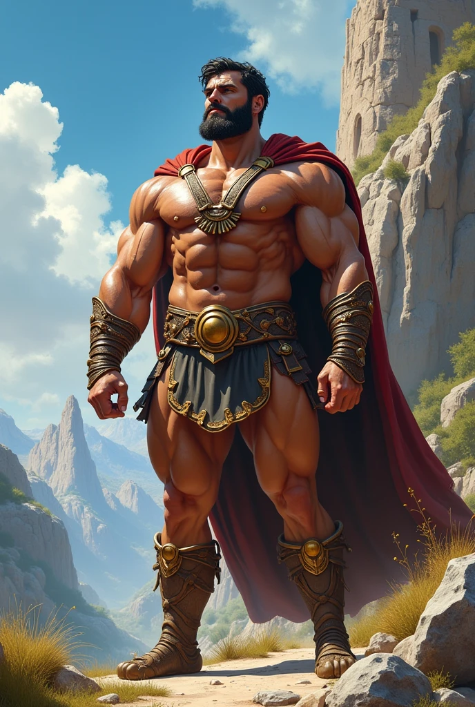 Hercules