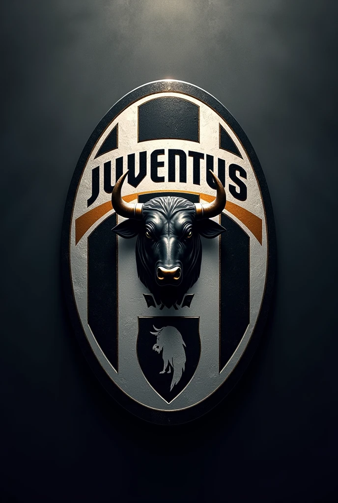 Juventus Logo, Stark y thrones