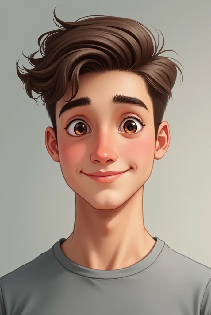 21years boy 