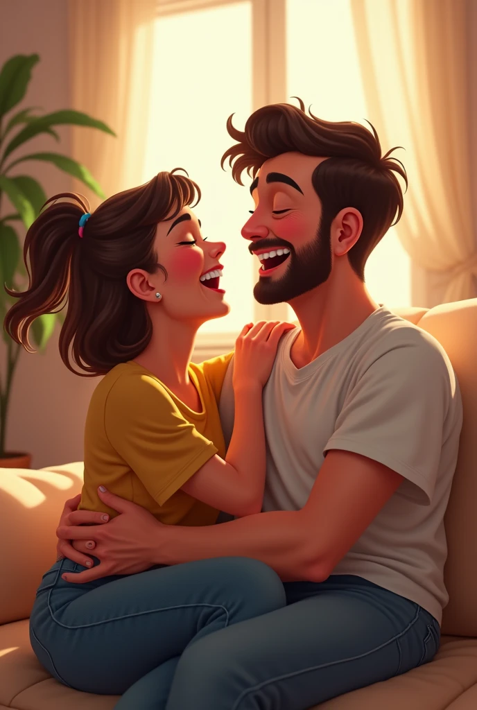 Tickling 