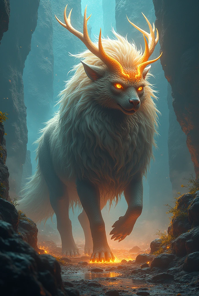 Make an unique wallpaper in hd 4k