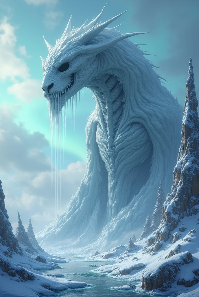 polar bone 