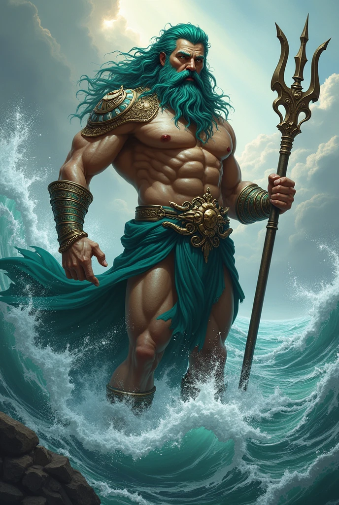 Poseidon
