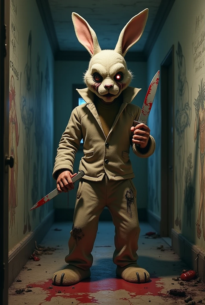 puppet combo easter ripper