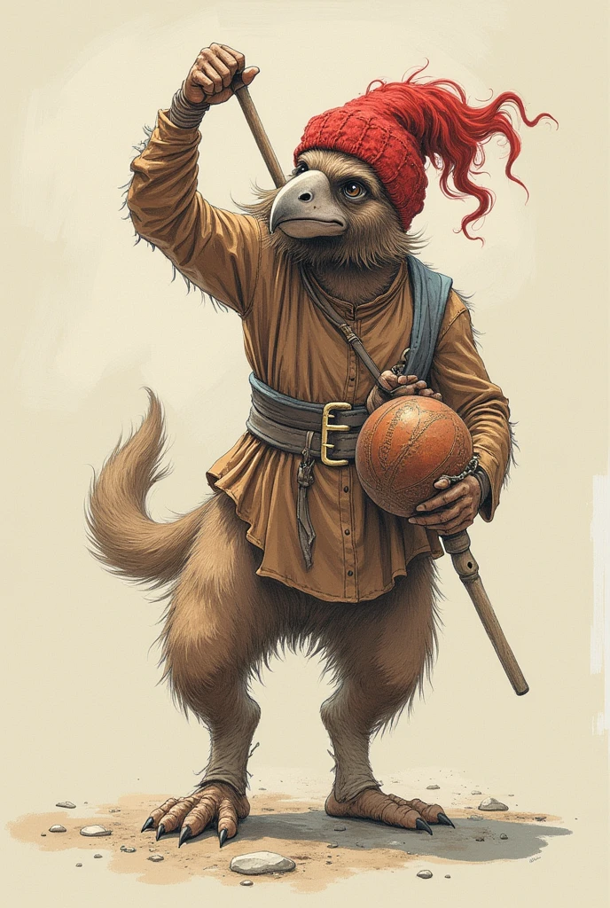 draw peru