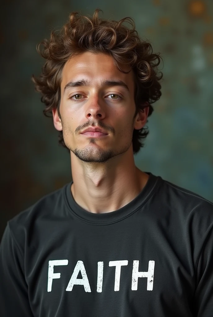 power,Play on PC,All about faith.,Wearing a shirt that says, Haar.