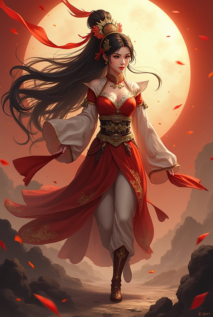 lan chang kingdom