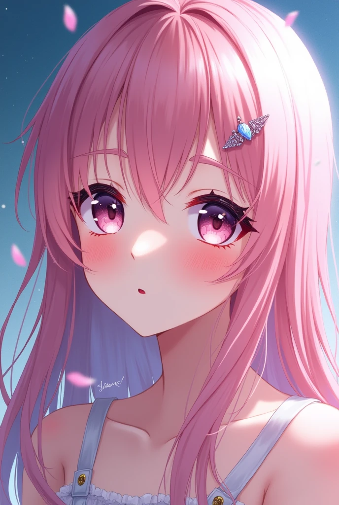 anime girl