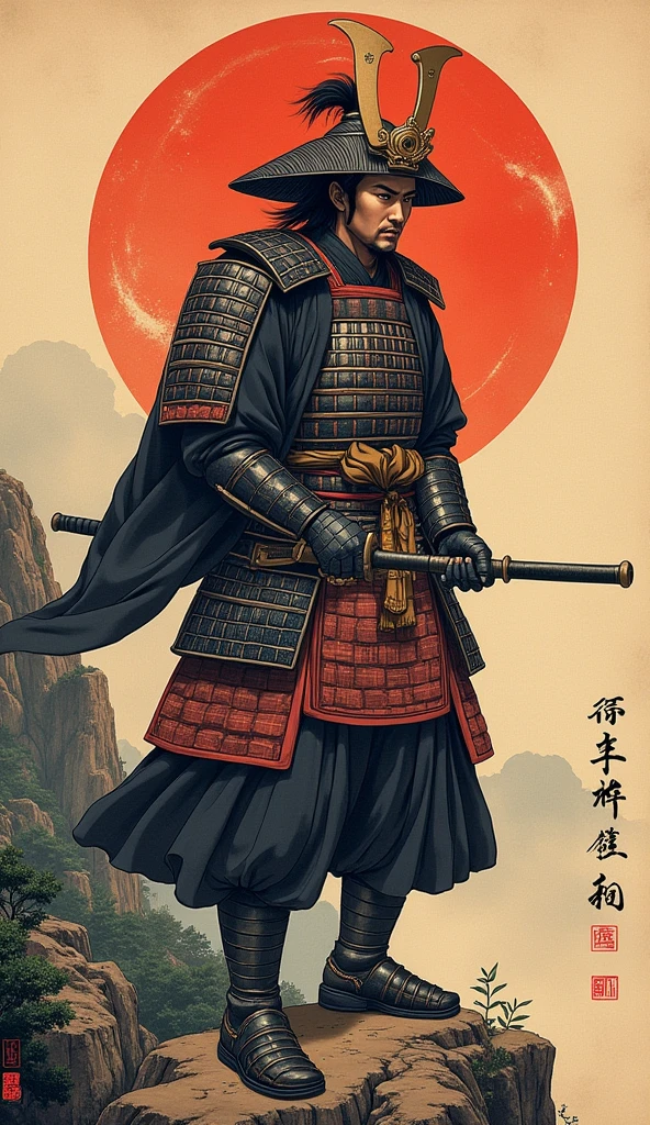 Sengoku period


