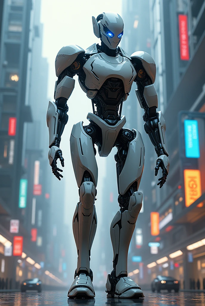 roboT