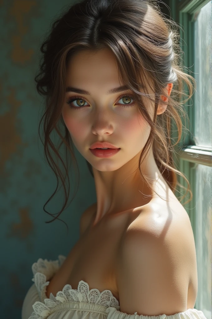The Perfect Woman