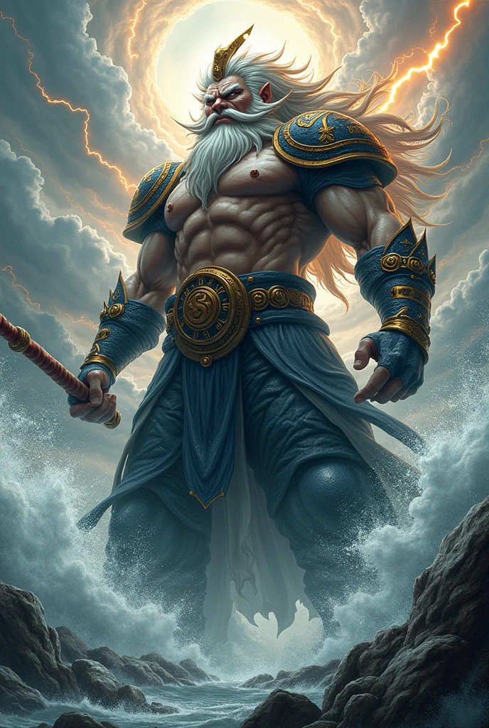 Susanoo