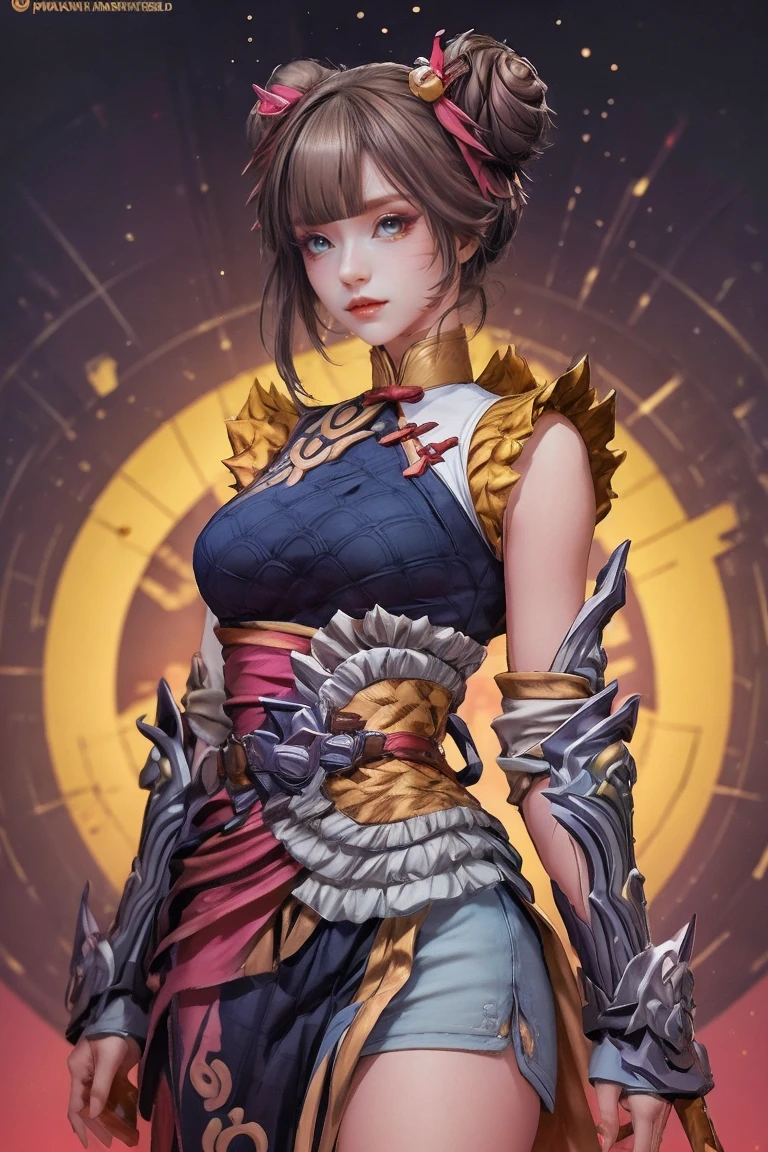 Wanwan is a character from the game Mobile Legen Bang, and she has her own unique personality traits.
Wanwan is known for being agile, fierce, and determined. She is a highly skilled assassin with exceptional speed and precision. She is confident in her abilities and always strives for victory. Wanwan is also quite independent and self-reliant, preferring to rely on her own skills rather than relying on others.
Despite her cool and confident exterior, Wanwan also possesses a soft and gentle side. She cares deeply for her loved ones and values the bonds of friendship. She can be quite loyal and protective towards those she considers close to her, and she is willing to go to great lengths to ensure their safety.
Wanwan is also known for her mischievous and playful nature. She often teases her opponents during battles, and she enjoys the thrill of outsmarting her enemies. She exudes a sense of excitement and adventure, always seeking new challenges to overcome.
Overall, Wanwan embodies a blend of confidence, determination, playfulness, and loyalty. Her personality traits make her a formidable and captivating character in the game,telanjang bulat, pantat besar, memek besar, muka kesakita, didalam pantat dan memek ada air mani, payudara besar, tidak memakai pakaian apapun di badannya