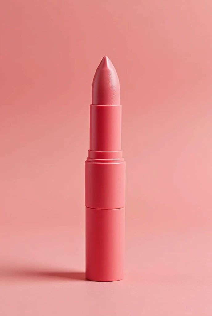 MAKEUP PACKAGING OF A Gummy Lipstick