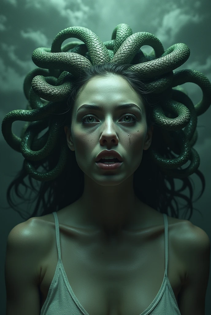 Medusa