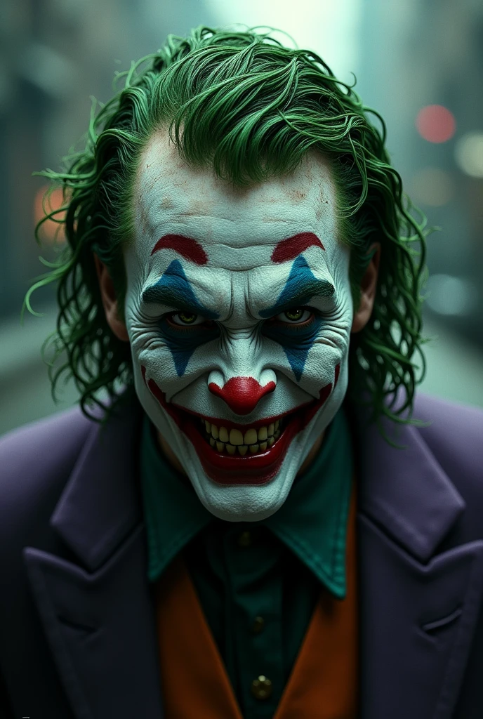 suicide squad joker