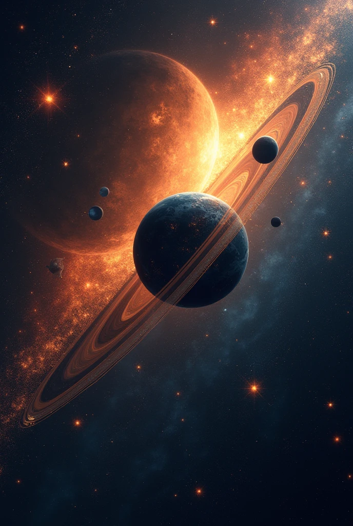 Solar system