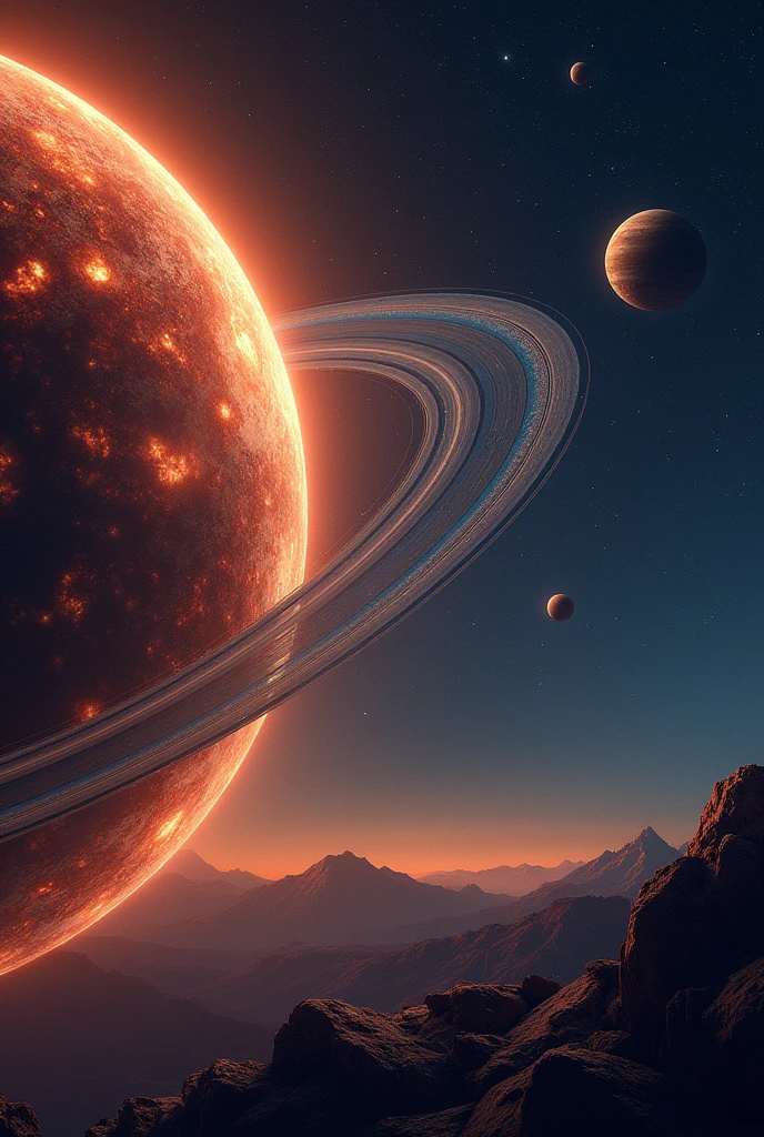 Solar system