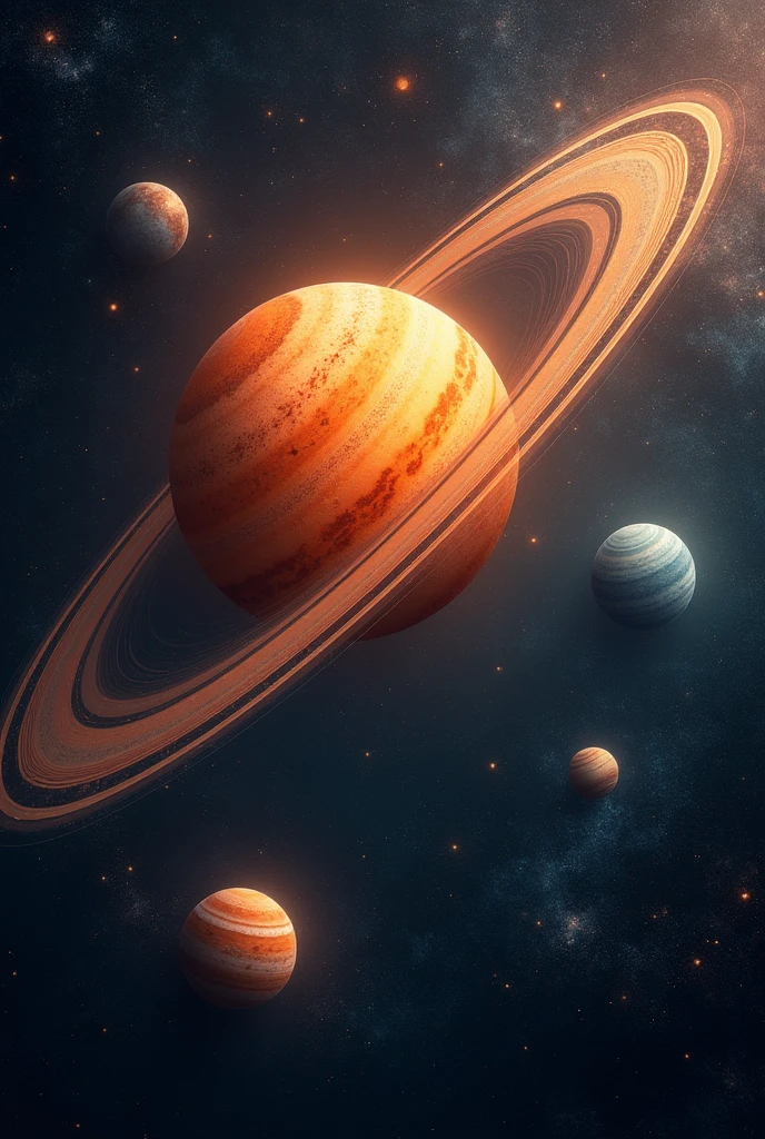 Solar system all planets