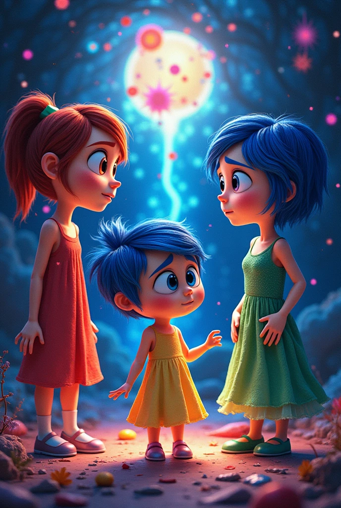 Inside Out 3