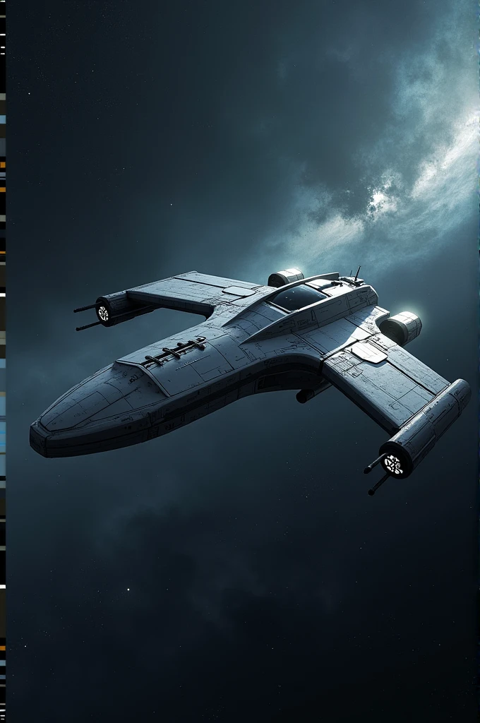 Spaceship and