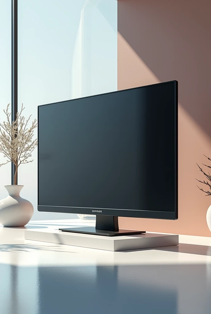 Image of a television