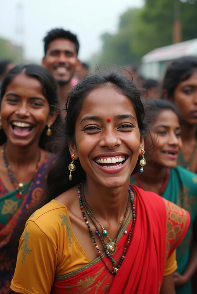 বাংলাদেশের মানুষ বেহাইয়া নির্লজ্জ