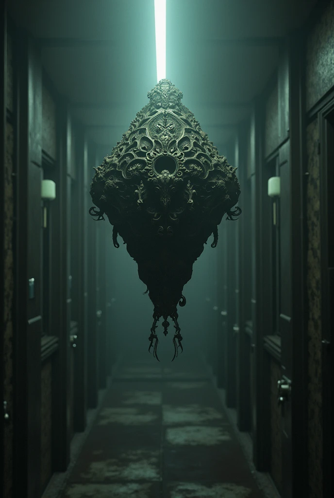 Scp 345