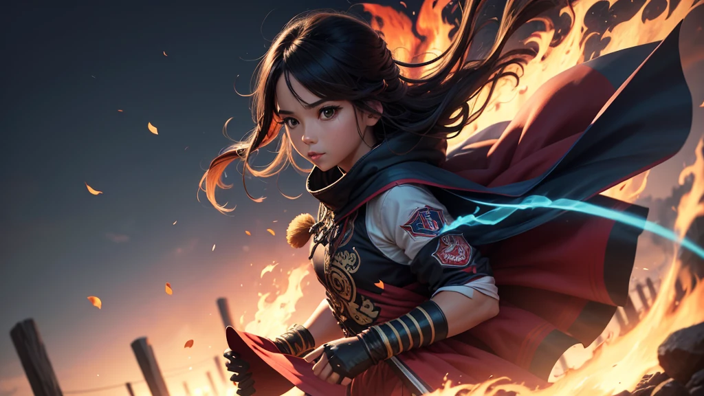 cheered up, cheered up chico, fire, espada de fire azul en su vaina, fire rojo, fire azul, bomber, rudo cheered up 8 k, fire!! whole body, manga wallpaper 4k, cheered up arte fondo de pantalla 8 k, fire detrás de él, héroe 2 d fanart artstation, cheered up arte arte fondo de pantalla 4k, cheered up arte wallpaper 4 k, cheered up wallaper, épico cheered up estilo cheered up, 4k cheered up fondo de pantalla, Anime Wallpaper, combat, Posture, Posture de combat, method, method de anime, combat, Japanese, anime, cheered up, method seria, method enojada, method animada, estilo cheered up