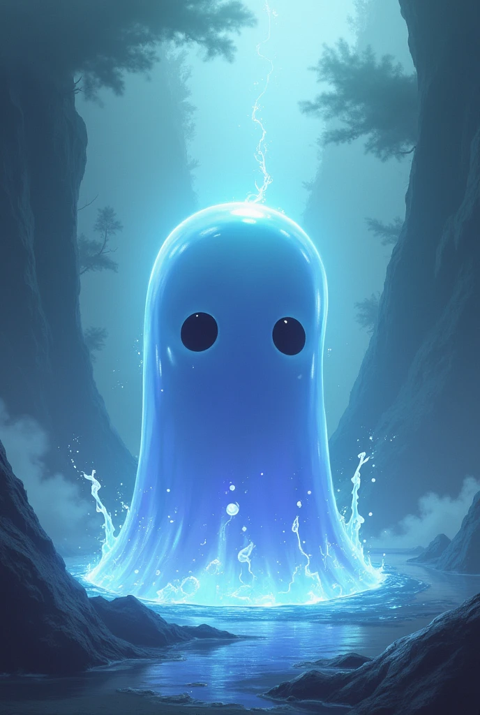 Rimuru=Tempest