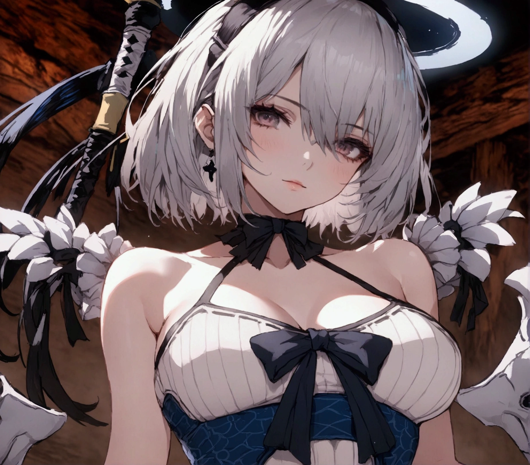 Best Quality, Best Quality, 2B Nier Automata, Wide hips