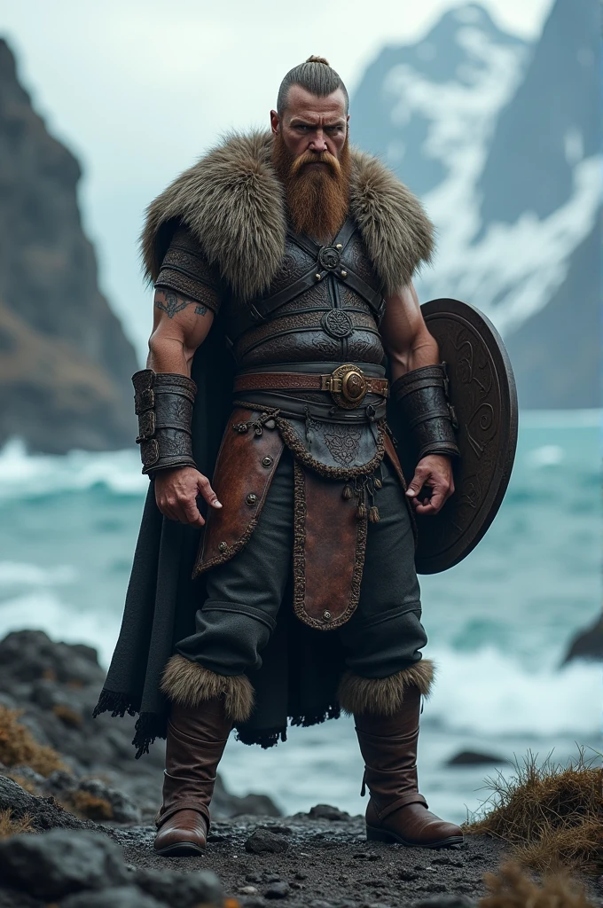 viking
