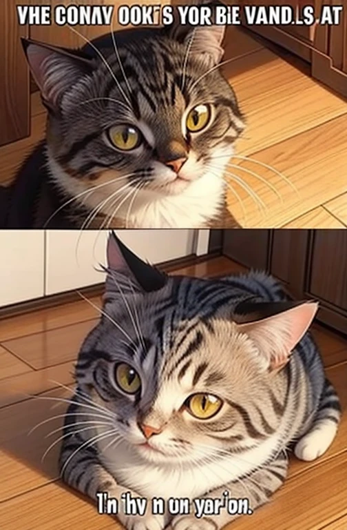 Cat Memes