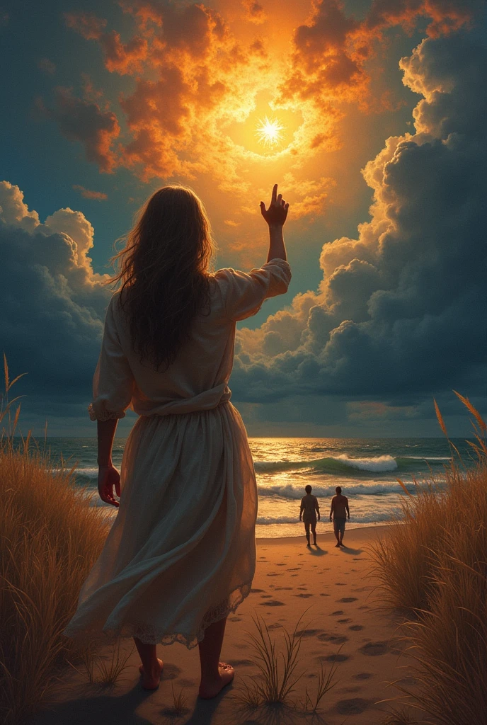 i am the creator of my  own destiny 