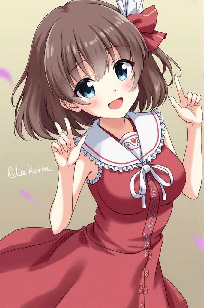 Futanari 
