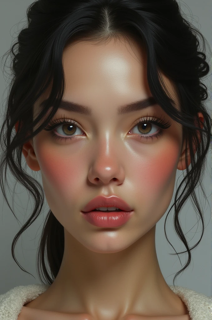((best quality)), ((masterpiece)), (detailed), perfect face
